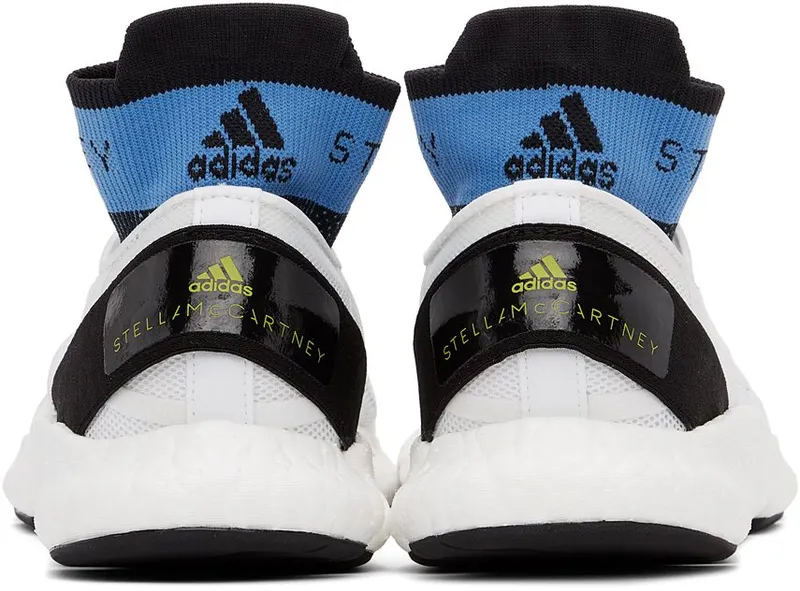adidas by Stella McCartney White Vento White (FY1168)