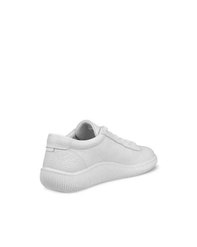ECCO SOFT ZERO W Wit (22026301007)