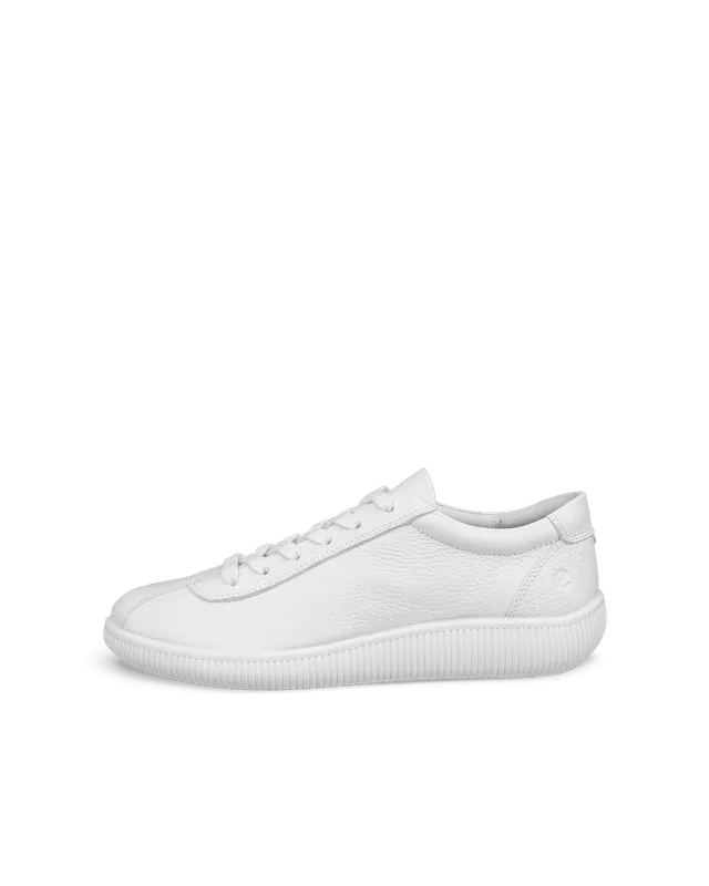 ECCO SOFT ZERO W Wit (22026301007)