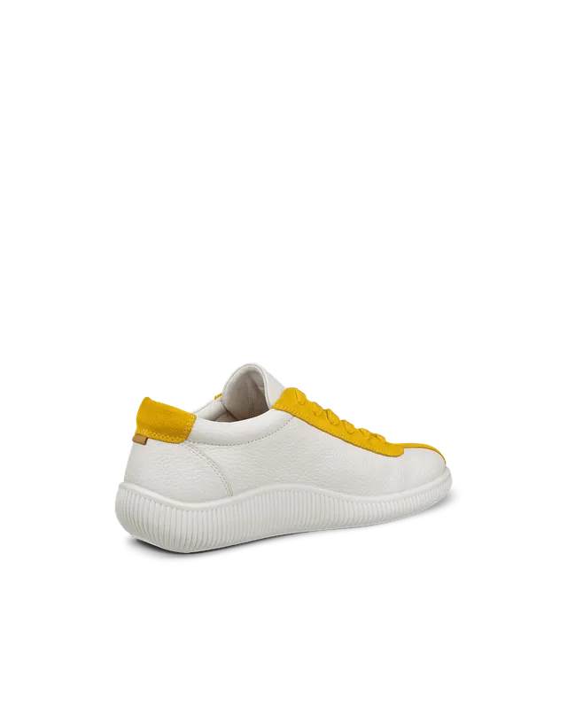 ECCO SOFT ZERO W Wit (22026361108)