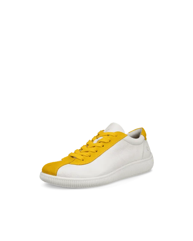ECCO SOFT ZERO W Wit (22026361108)