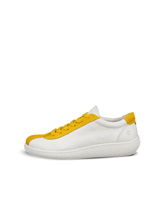 ECCO SOFT ZERO W Wit (22026361108)