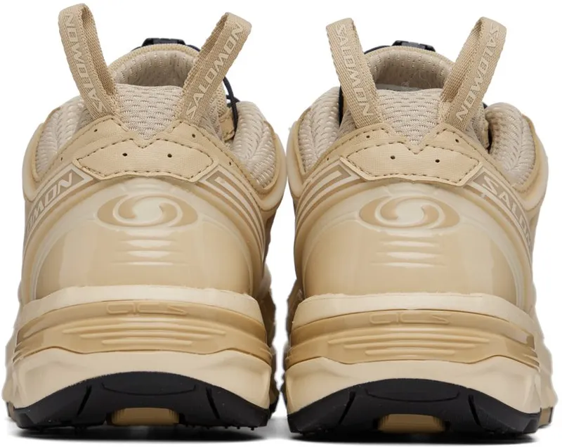 Salomon Beige Acs Pro Advanced Safari/Kelp/Bleached (L47061200)