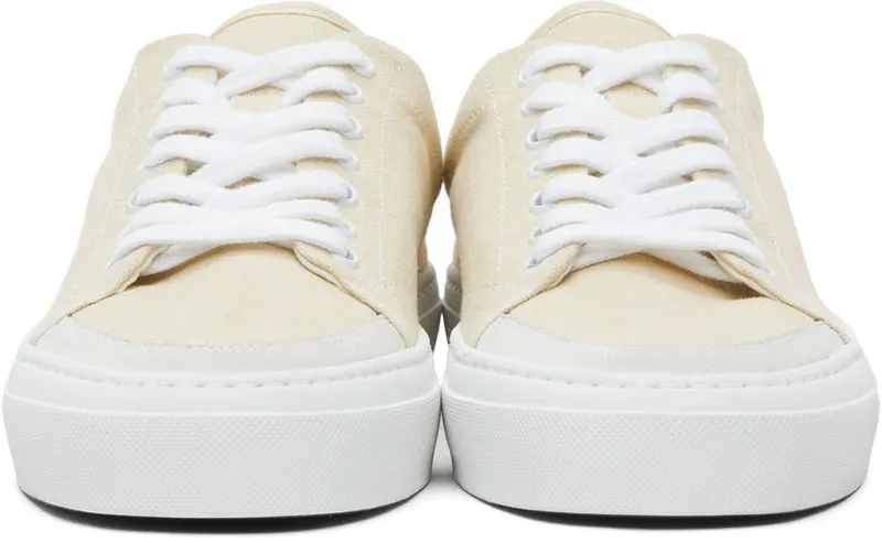 John Elliott Beige Haze Low Ivory (J024Q18142A)