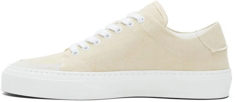 John Elliott Beige Haze Low Ivory (J024Q18142A)