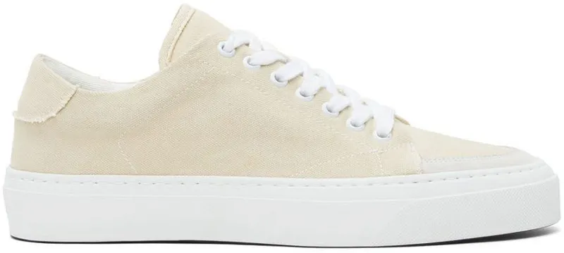 John Elliott Beige Haze Low Ivory (J024Q18142A)