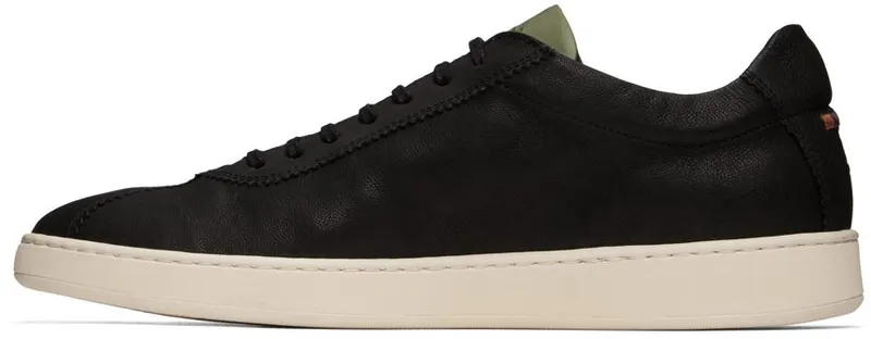 Paul Smith Black & Green Vantage 79 Blacks (M1S-VAN09-JECO-79)