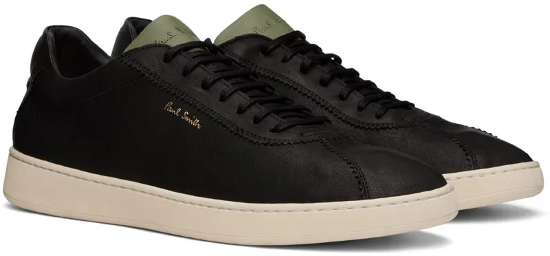 Paul Smith Black & Green Vantage 79 Blacks (M1S-VAN09-JECO-79)