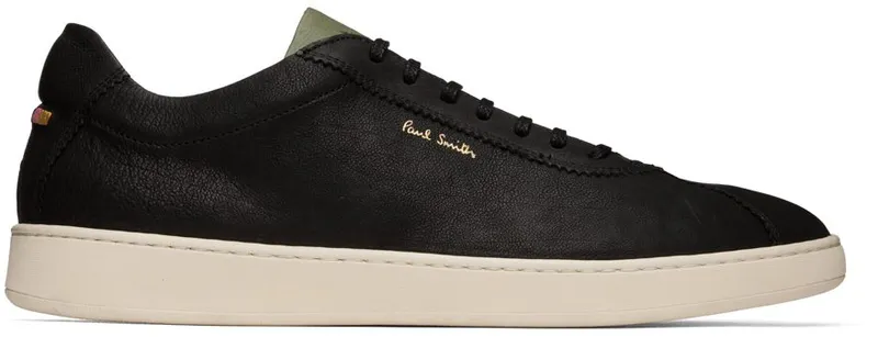 Paul Smith Black & Green Vantage 79 Blacks (M1S-VAN09-JECO-79)