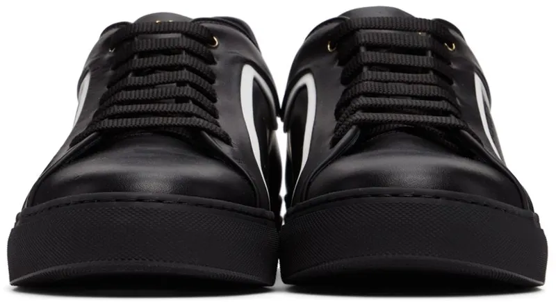 Paul Smith Black Basso Spoiler 79 BLACKS (M1S-BSO02-HTRI)