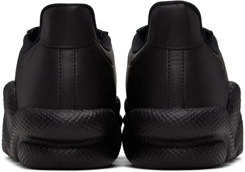 Giuseppe Zanotti Black Cobra VAGUE NERO (RM20035-91702)