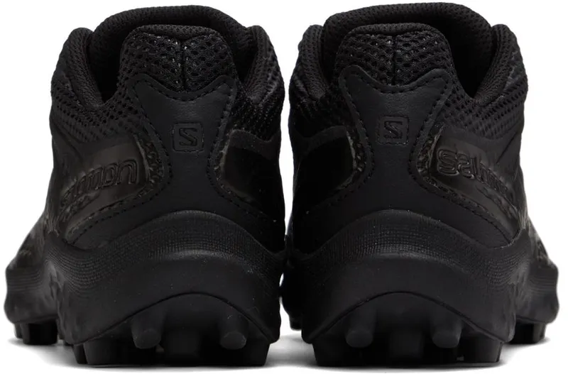 Salomon Black Cross Advanced Black (L41640800)