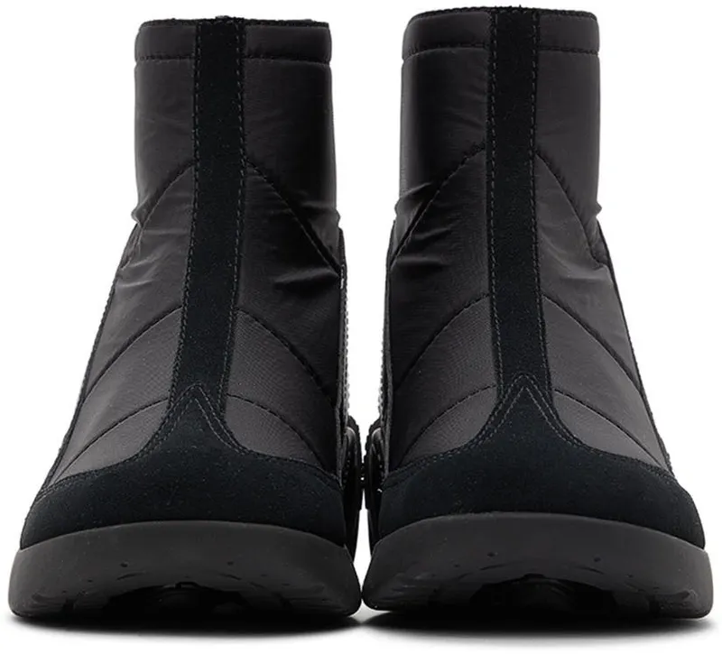 Raf Simons Black Cylon-22 BLACK0003 (HR740005T)