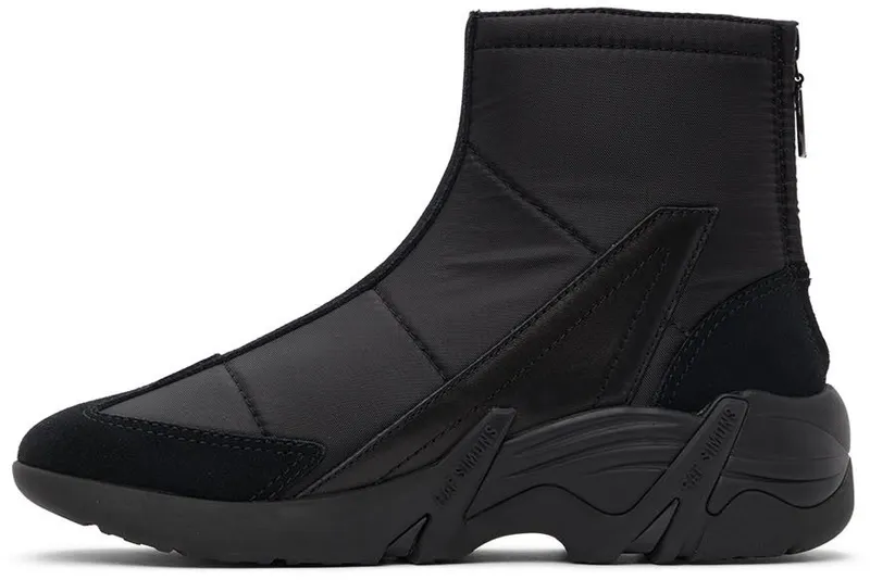 Raf Simons Black Cylon-22 BLACK0003 (HR740005T)