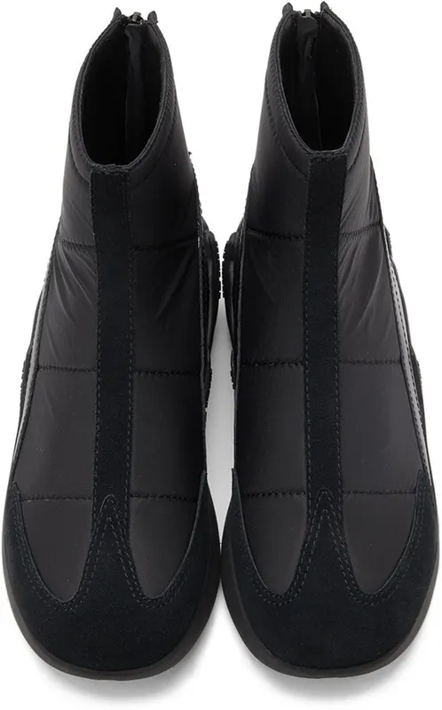 Raf Simons Black Cylon-22 BLACK0003 (HR740005T)