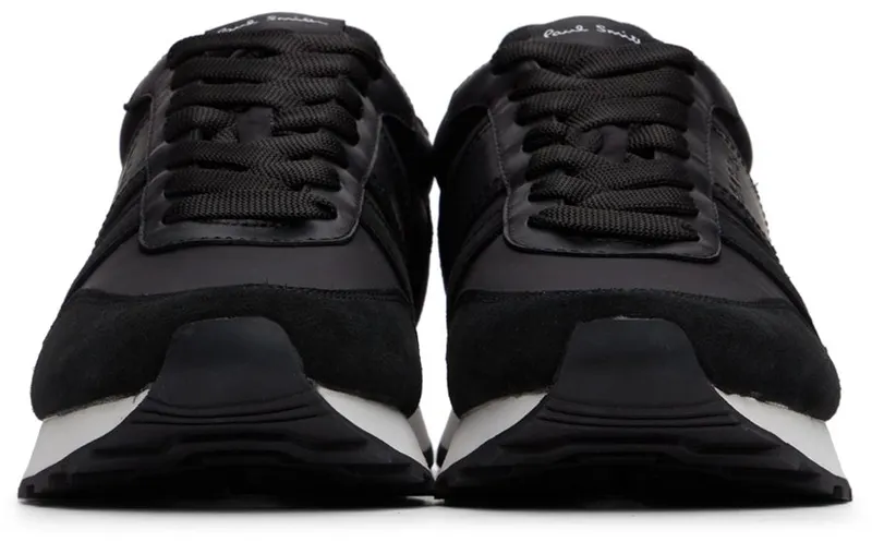 Paul Smith Black Eighties 79 BLACKS (M1S-EIG01-HLEA)