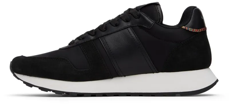 Paul Smith Black Eighties 79 BLACKS (M1S-EIG01-HLEA)
