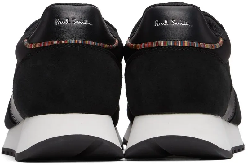 Paul Smith Black Eighties 79 BLACKS (M1S-EIG01-HLEA)