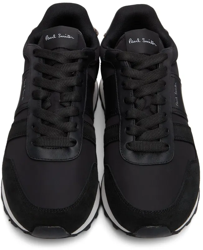 Paul Smith Black Eighties 79 BLACKS (M1S-EIG01-HLEA)