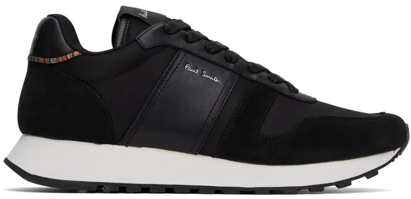 Paul Smith Black Eighties 79 BLACKS (M1S-EIG01-HLEA)