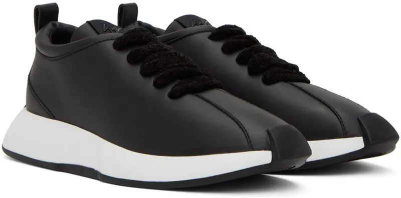 Giuseppe Zanotti Black Ferox VAGUE NERO (RM10014-92879)