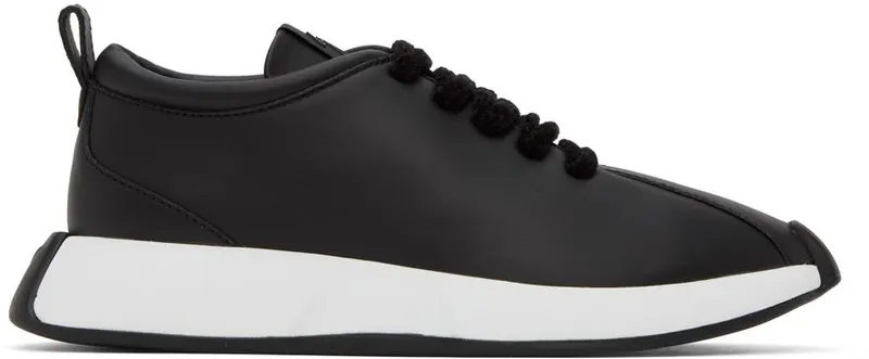 Giuseppe Zanotti Black Ferox VAGUE NERO (RM10014-92879)