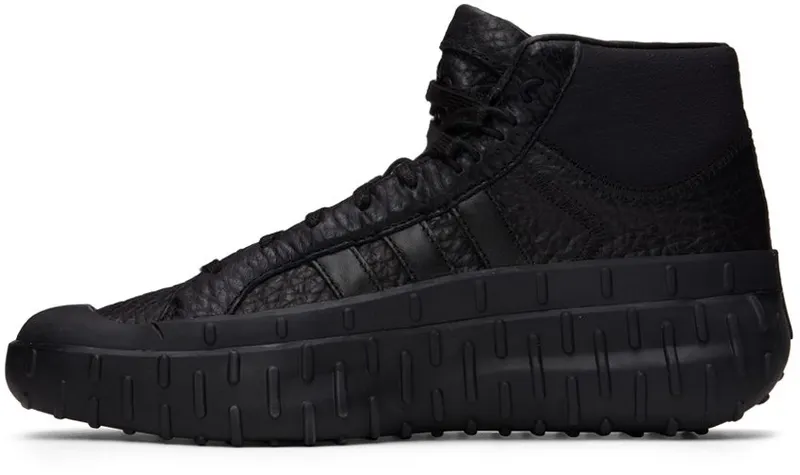 Y-3 Black GR.1P High BLACK (HQ5994)