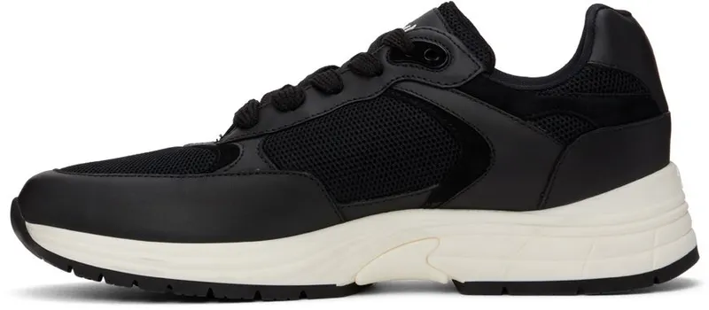 Giuseppe Zanotti Black GZ NERO (RU20040-93567)