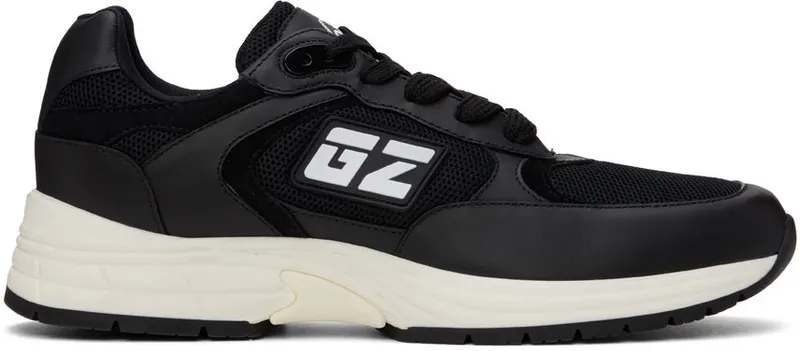 Giuseppe Zanotti Black GZ NERO (RU20040-93567)