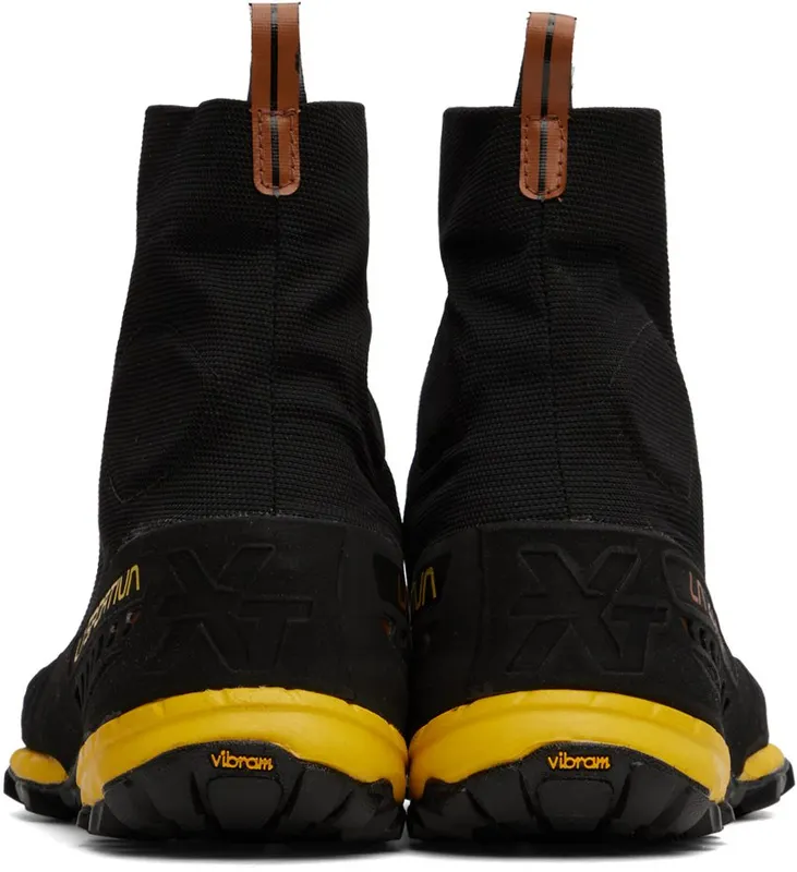 ZEGNA Black La Sportiva Edition Tx Top NGV Multi (LHSPR-A5315X)