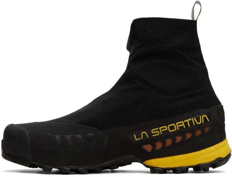 ZEGNA Black La Sportiva Edition Tx Top NGV Multi (LHSPR-A5315X)