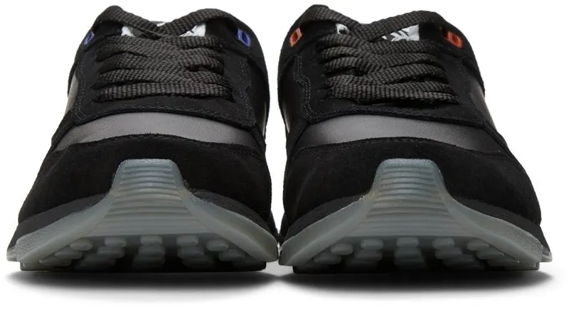PS by Paul Smith Black Leather Ware 79 BLACKS (M2S-WAR01-GLEA-79)