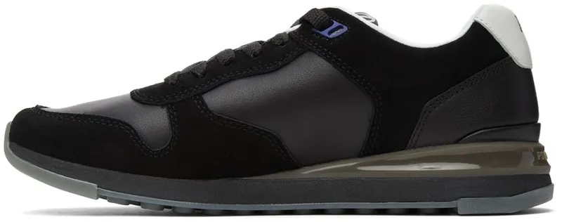 PS by Paul Smith Black Leather Ware 79 BLACKS (M2S-WAR01-GLEA-79)
