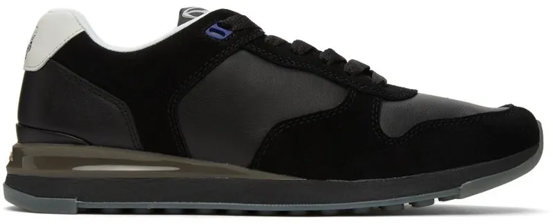 PS by Paul Smith Black Leather Ware 79 BLACKS (M2S-WAR01-GLEA-79)