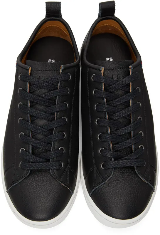 PS by Paul Smith Black Miyata 79 BLACKS (M2S-MIY02-ASET)