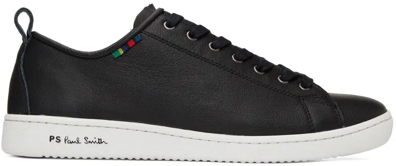 PS by Paul Smith Black Miyata 79 BLACKS (M2S-MIY02-ASET)