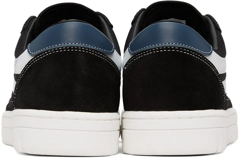 PS by Paul Smith Black Park 79 Blacks (M2S-PRK03-JLEA-79)