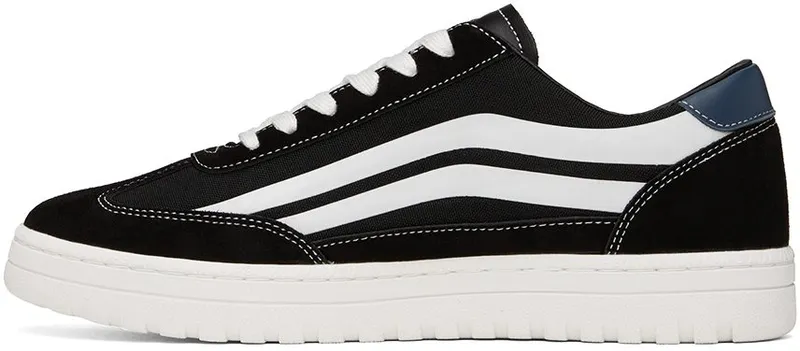 PS by Paul Smith Black Park 79 Blacks (M2S-PRK03-JLEA-79)