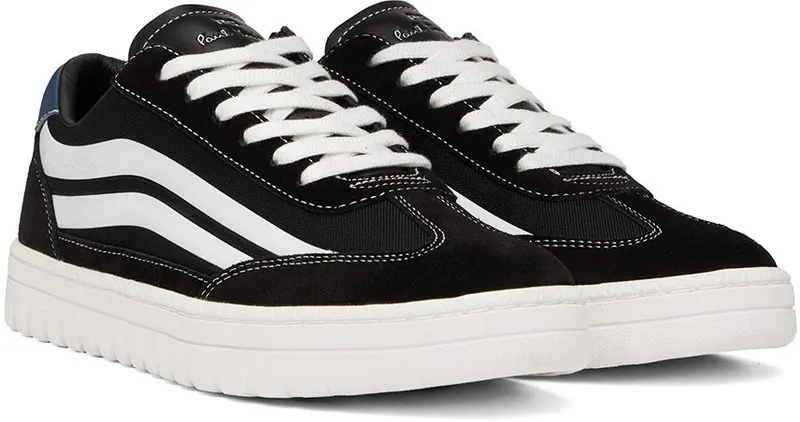 PS by Paul Smith Black Park 79 Blacks (M2S-PRK03-JLEA-79)