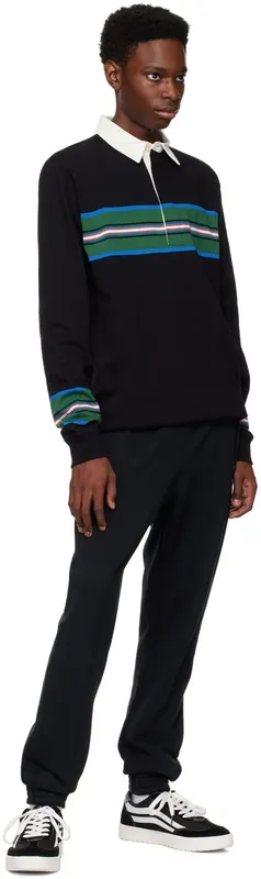 PS by Paul Smith Black Park 79 Blacks (M2S-PRK03-JLEA-79)