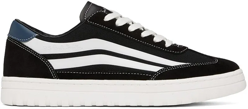 PS by Paul Smith Black Park 79 Blacks (M2S-PRK03-JLEA-79)