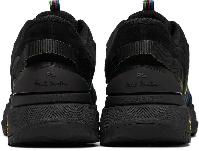 PS by Paul Smith Black Primus 79 Blacks (M2S-PMS02-JLEA-79)