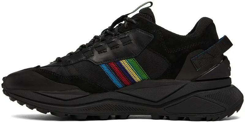 PS by Paul Smith Black Primus 79 Blacks (M2S-PMS02-JLEA-79)