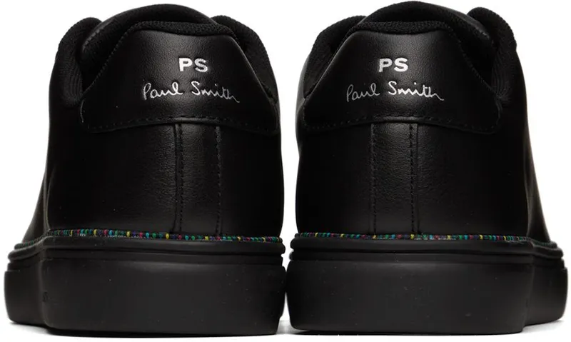 PS by Paul Smith Black Rex 79 Blacks (M2S-REX61-JLEA-79)