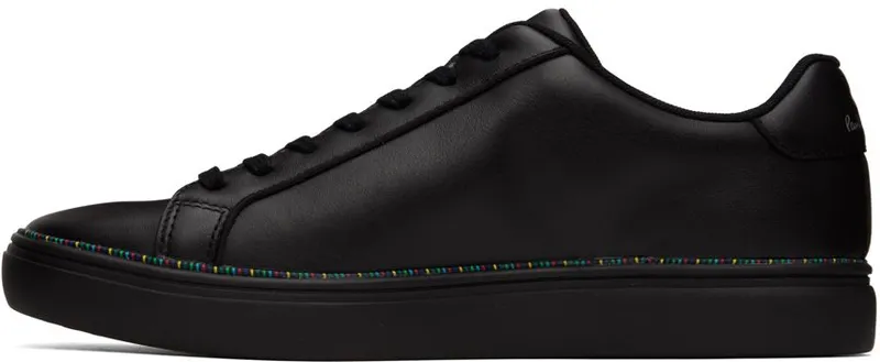 PS by Paul Smith Black Rex 79 Blacks (M2S-REX61-JLEA-79)
