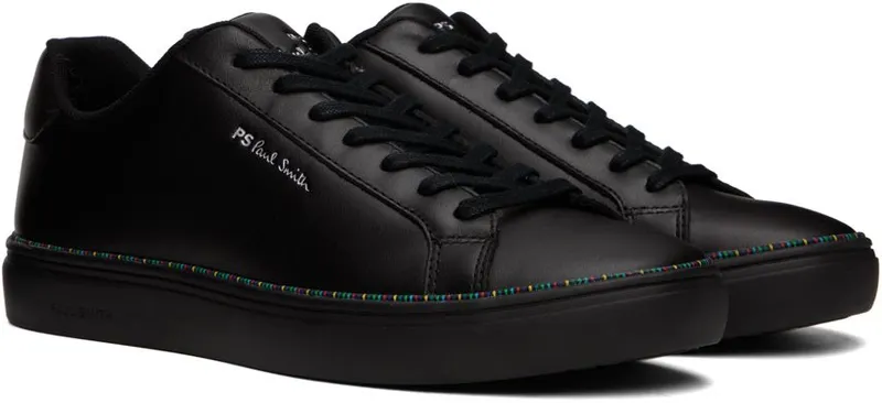 PS by Paul Smith Black Rex 79 Blacks (M2S-REX61-JLEA-79)