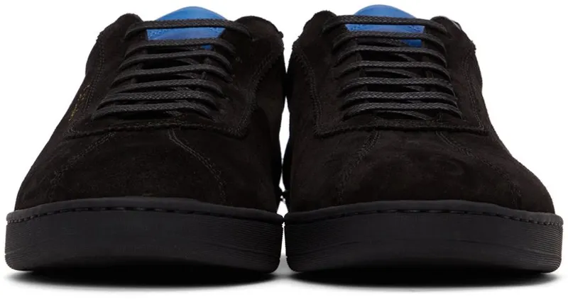 Paul Smith Black Vantage 79 BLACKS (M1S-VAN03-HESU)