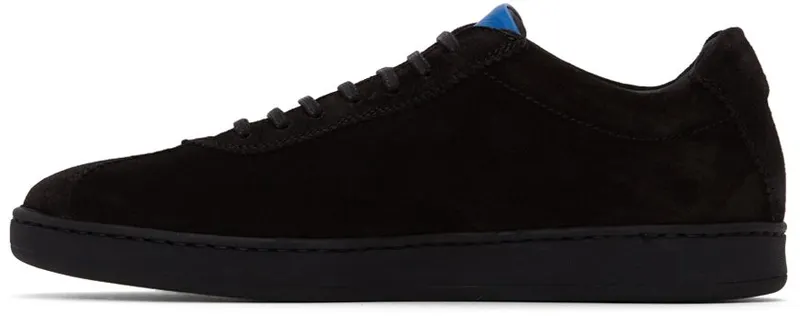 Paul Smith Black Vantage 79 BLACKS (M1S-VAN03-HESU)
