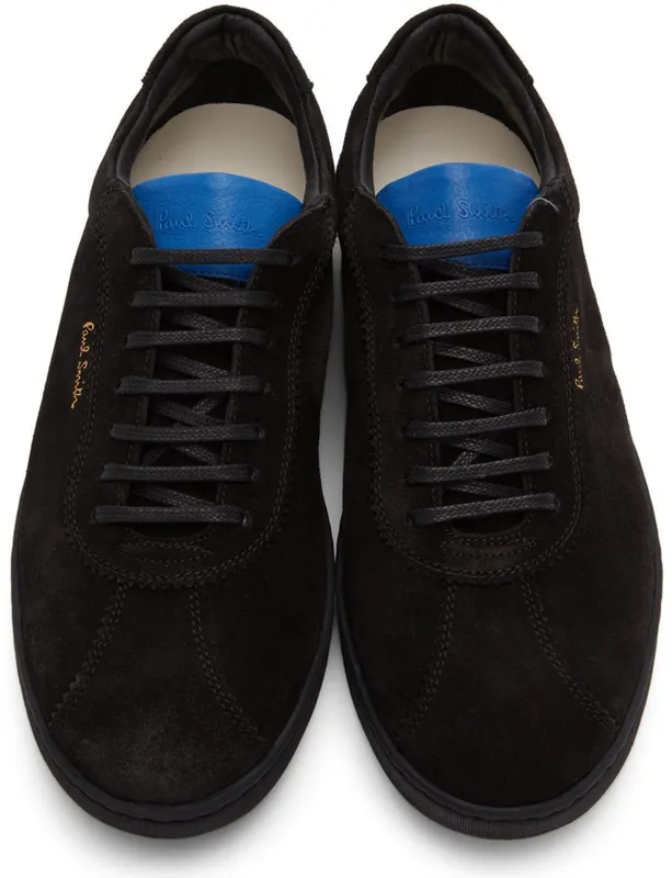 Paul Smith Black Vantage 79 BLACKS (M1S-VAN03-HESU)