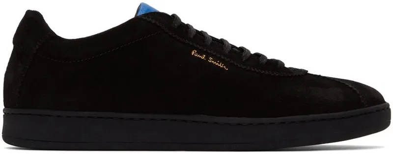 Paul Smith Black Vantage 79 BLACKS (M1S-VAN03-HESU)